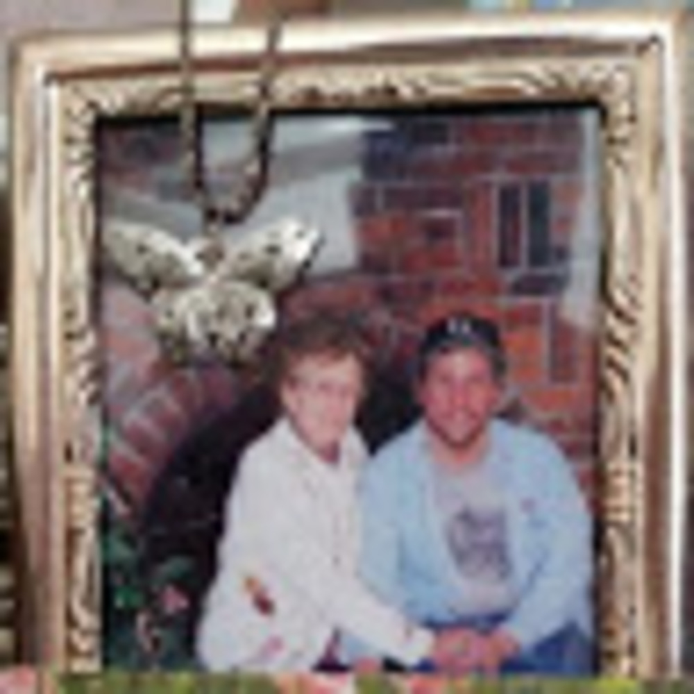 Meet your Posher, Doug